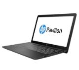 HP Pavilion Power 15-cb002nu Black/White, Core i7-7700HQ Quad(2.8Ghz, up to 3.8Ghz/6MB), 15.6" FHD UWVA AG IPS + WebCam, 8GB 2400Mhz 1DIMM, 1TB 7200rpm + 128GB PCIe SSD, Nvidia GeForce GTX 1050 4GB, no Optic, 7265 a/c + BT, Backlit Kbd, 4C Batt, Win 10