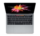 Apple MacBook Pro 13" Touch Bar/DC i5 3.1GHz/8GB/256GB SSD/Intel Iris Plus Graphics 650/Space Grey - INT KB
