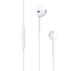 Apple Earpods with 3.5mm Headphone Plug (2017)