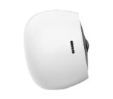 Logitech Circle 2 Indoor/outdoor security camera, 100% wire-free - White