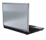HP ProBook 6550b i5-520M(2.4GHz/3MB) Up to 2.93GHz with Intel Turbo Boost Technology, 15.6" HD+ LED WVA AG + Webcam, 4GB DDR3 2DIMM, 500GB HDD, DVD+/-RW, 802.11b/g/n, BT, Modem, 6C Battery, Win7 PRO 64bit +  Office Ready 2007 - Second Hand