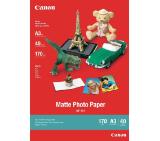Canon MP-101 A3, 40 sheets