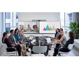 Cisco Room Kit Plus w/ Codec Plus, Quad Camera and Touch 10