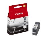 Canon BJ CRG PGI-7 BK