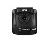 Transcend 16GB DrivePro 230, Car Video Recorder 2.4" LCD, with Suction Mount