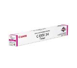 Canon Toner C-EXV 34, Magenta