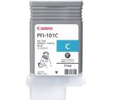 Canon Pigment Ink Tank PFI-101, Cyan