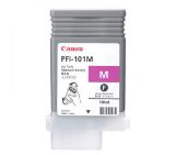 Canon Pigment Ink Tank PFI-101, Magenta