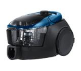 Samsung VC07M3150VU/GE, Vacuum Cleaner, Power 700W, Suction Power 190W, noise 80 dB, Bagless Type, Dust Capacity 2 l, Blue