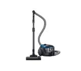 Samsung VC07M3150VU/GE, Vacuum Cleaner, Power 700W, Suction Power 190W, noise 80 dB, Bagless Type, Dust Capacity 2 l, Blue