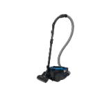 Samsung VC07M3150VU/GE, Vacuum Cleaner, Power 700W, Suction Power 190W, noise 80 dB, Bagless Type, Dust Capacity 2 l, Blue