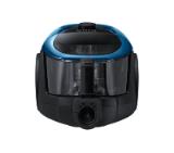 Samsung VC07M3150VU/GE, Vacuum Cleaner, Power 700W, Suction Power 190W, noise 80 dB, Bagless Type, Dust Capacity 2 l, Blue