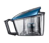 Samsung VC07M3150VU/GE, Vacuum Cleaner, Power 700W, Suction Power 190W, noise 80 dB, Bagless Type, Dust Capacity 2 l, Blue