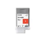 Canon Pigment Ink Tank PFI-106, Red