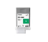 Canon Pigment Ink Tank PFI-106, Green