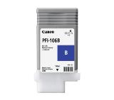 Canon Pigment Ink Tank PFI-106, Blue