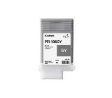 Canon Pigment Ink Tank PFI-106, Grey