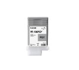 Canon Pigment Ink Tank PFI-106, Photo Grey