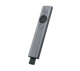 Logitech Spotlight Presentation Remote - Slate