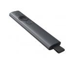 Logitech Spotlight Presentation Remote - Slate