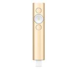 Logitech Spotlight Presentation Remote - Gold