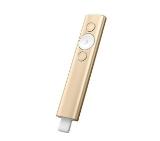 Logitech Spotlight Presentation Remote - Gold