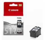 Canon PG-512, black