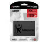Kingston A400 2.5 120GB SATA