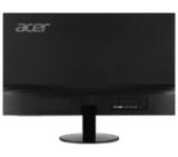 Acer SA220Qbid, 21.5" Wide IPS Anti-Glare, ZeroFrame, 4 ms, 100M:1, 250 cd/m2, 1920x1080 FullHD, VGA, DVI, HDMI, Black
