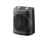 Rowenta SO2330, 2400W, 2 speeds, cool fan, silence function, 44db(A), thermostat, GREY / BLACK