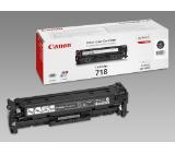 Canon CRG-718BK