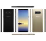Samsung Smartphone SM-N950F Galaxy Note 8 Gold