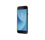 Samsung Smartphone SM-J330 GALAXY J3 2017 16GB Dual Sim Black