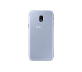 Samsung Smartphone SM-J330 GALAXY J3 2017 16GB Dual Sim Blue Silver