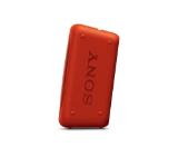 Sony GTK-XB60 Party System, red