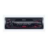 Sony DSX-A210UI In-car Media Receiver with USB, Red illumination