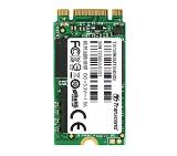 Transcend 128GB, M.2 2242 SSD 400S, SATA3 / MLC