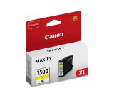 Canon PGI-1500XL Y