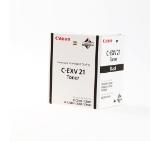 Canon Toner C-EXV 21, Black