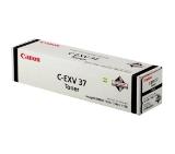 Canon Toner C-EXV 37, Black