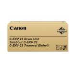 Canon drum unit C-EXV 23, Black