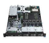 Dell PowerEdge R430, Intel Xeon E5-2620v4 (2.1GHz, 20M), 16GB RDIMM 2400MHz, 120GB SSD, PERC H730 1GB NV, DVD+/-RW, iDRAC8 Express, Quad Port 1GBE, Single Hot-plug Power Supply (1+0) 550W, Chassis 4 x 3.5" Hot Plug, 3Y NBD
