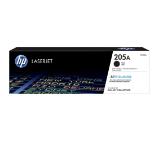 HP 205A Original Black LaserJet Toner Cartridge