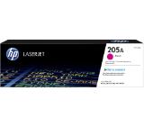 HP 205A Original Magenta LaserJet Toner Cartridge