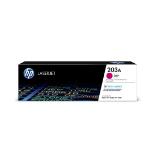 HP 203A Original Magenta LaserJet Toner Cartridge