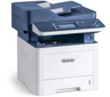 Xerox WorkCentre 3345 + Xerox High-Capacity Toner Cartridge (8.5K) for WorkCentre 3335/3345