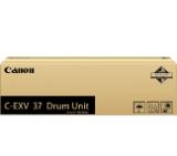 Canon drum unit C-EXV37, Black