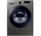 Samsung WW80K44305X/LE, Washing Machine, 8kg, 1400 rpm, LED, A+++, ADD WASH, Inox