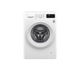 LG F2J5TN3W, Washing Machine, 8 kg, 1200 rpm, A+++ energy class, Inverter Direct Drive, 14 programs, Smart Diagnosis, White