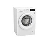 LG F2J5TN3W, Washing Machine, 8 kg, 1200 rpm, A+++ energy class, Inverter Direct Drive, 14 programs, Smart Diagnosis, White